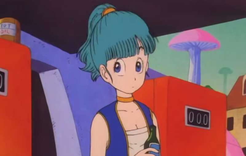 Illustration for article titled Bonkers Dragon Ball Z Theory Says Goku Ruined Everything